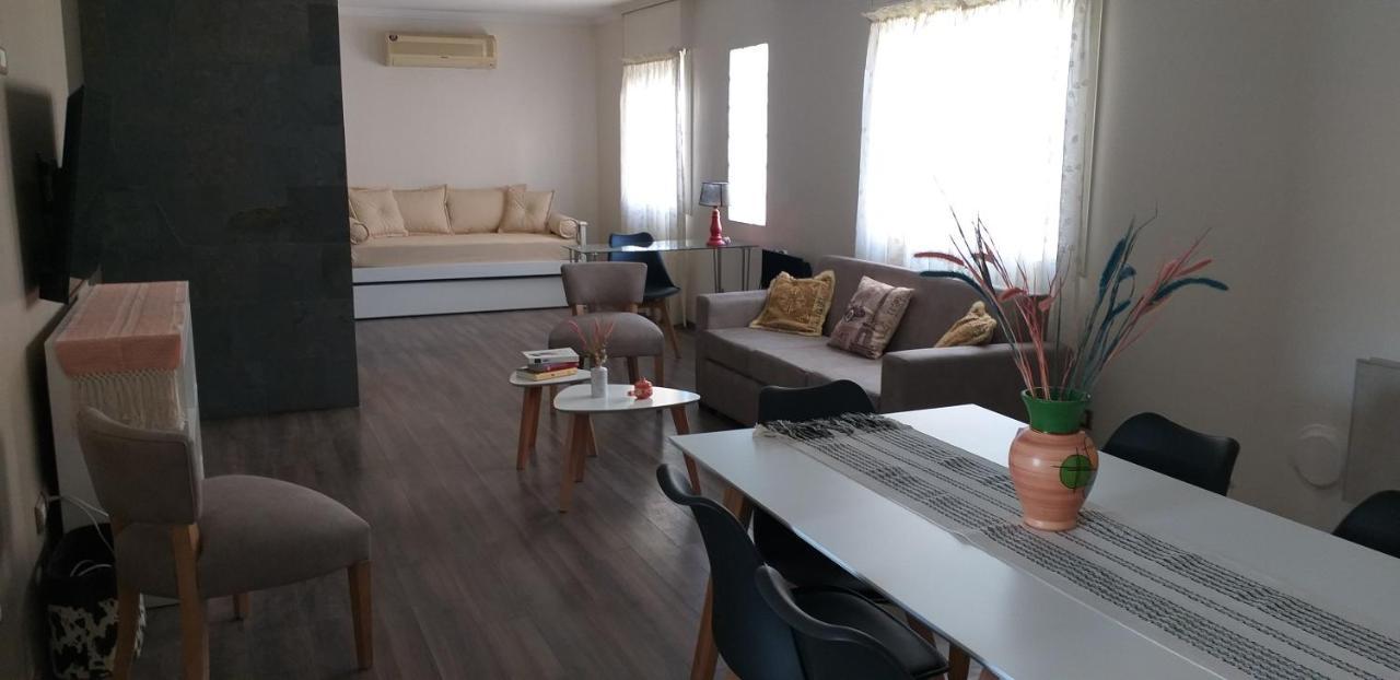 Apartment Sol Y Montana *